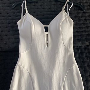 Bebe Bodycon Dress